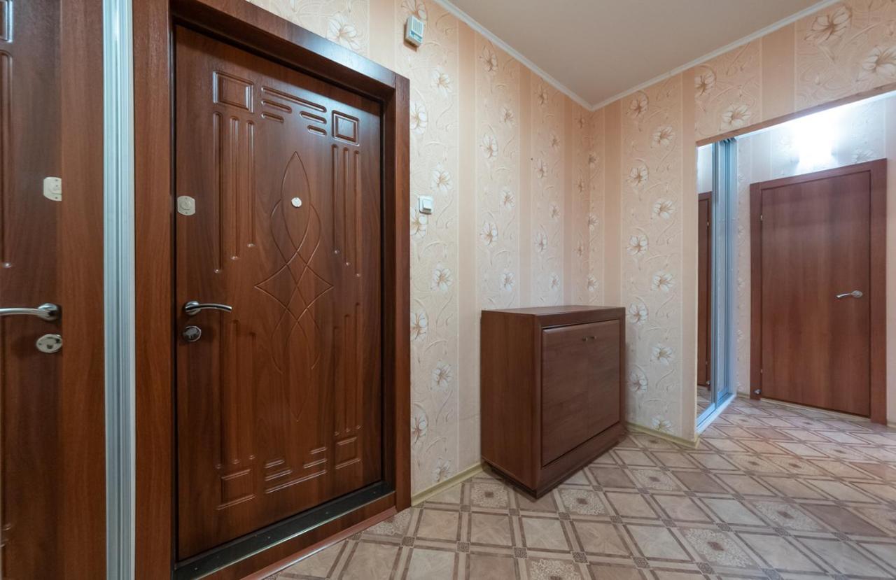 урловская 30,урловская 38 Apartment