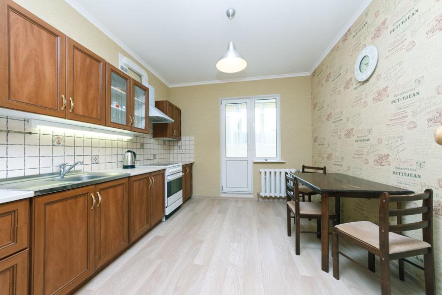 Apartment урловская 30,урловская 38 Kyiv