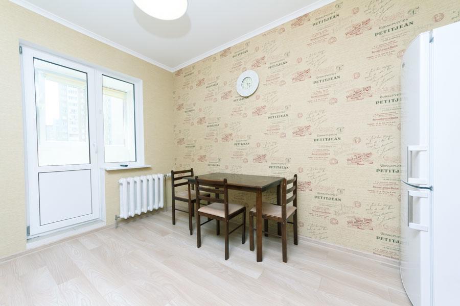 Apartment урловская 30,урловская 38
