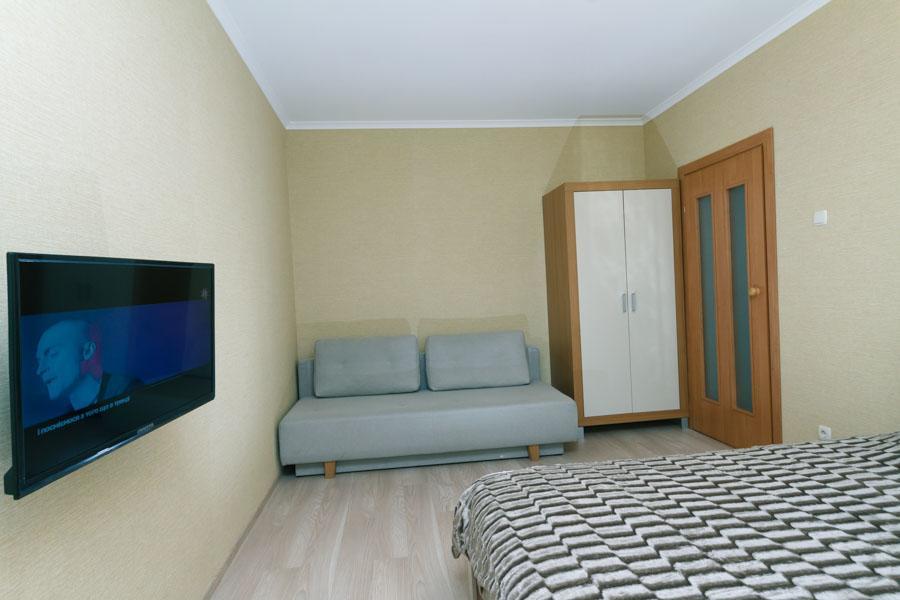 Apartment урловская 30,урловская 38 *