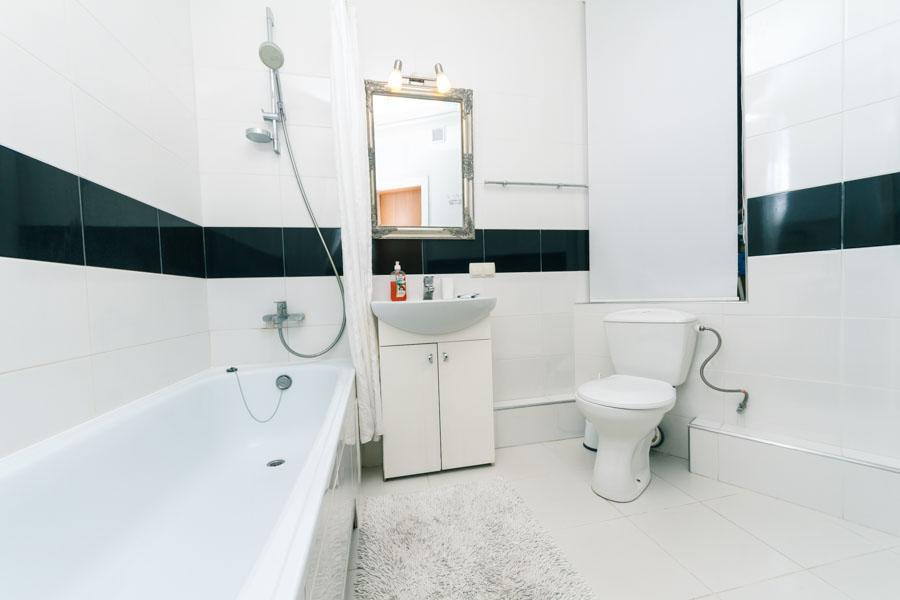 урловская 30,урловская 38 Apartment Kyiv